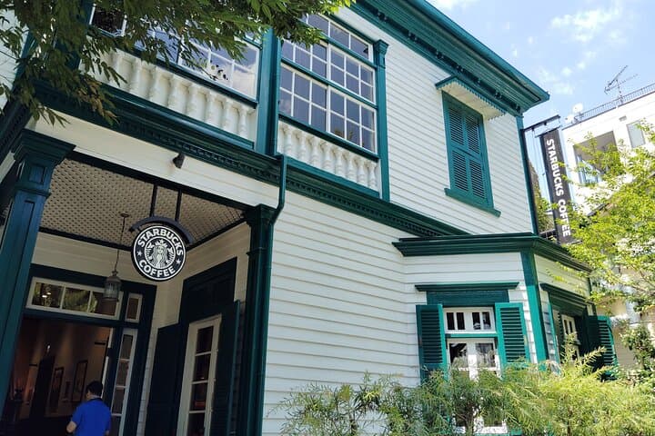 Kobe Private Custom Walking Tour — photo 19