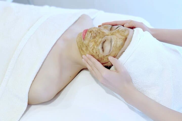 Skincare Salon for Adult Women in Honmachi Osaka — photo 2