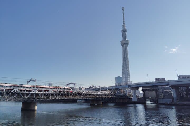 Tokyo Private Day Tour – Designed for First-Time Visitors — photo 2