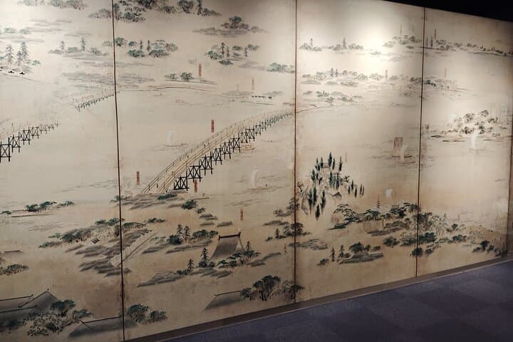 Tokyo Fukagawa Edo Museum Private Walking Tour — photo 8