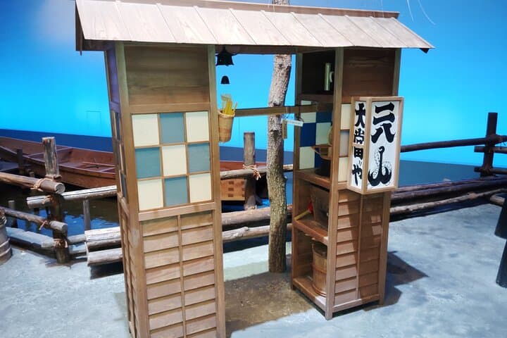 Tokyo Fukagawa Edo Museum Private Walking Tour — photo 12