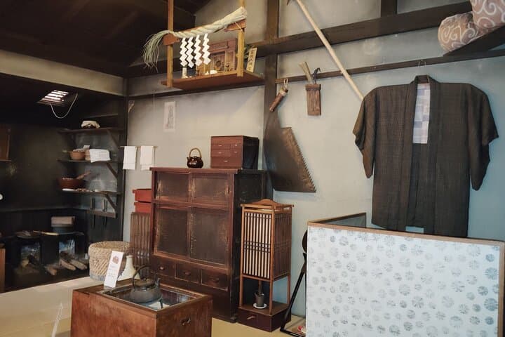 Tokyo Fukagawa Edo Museum Private Walking Tour — photo 4