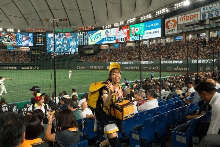 Tokyo: Soccer/Football Match with a Local Fan(with TICKET) — photo 8