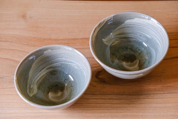 Hands On Pottery Workshop in Arima Onsen — photo 7