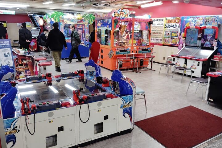 Nakano Broadway Otaku Guided Shopping Experience — photo 5