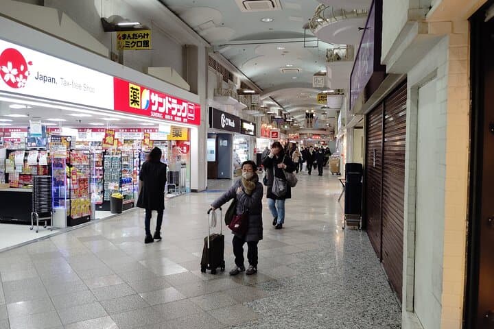 Nakano Broadway Otaku Guided Shopping Experience — photo 8