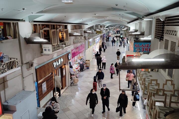 Nakano Broadway Otaku Guided Shopping Experience — photo 9