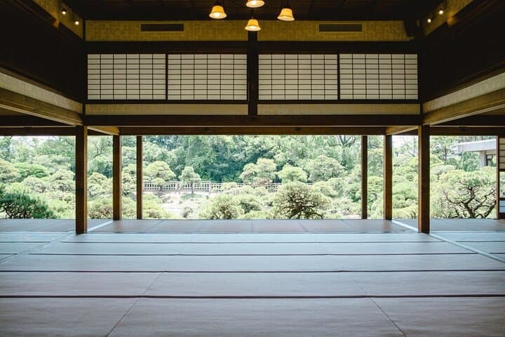 Dazaifu Shrine and Yanagawa River Cruise 1 Day Tour from Fukuoka — photo 7