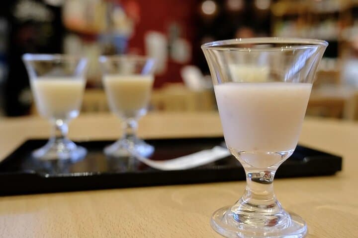 Tokyo Tour Imperial Palace, Sake, Robots, Gardens and Edo Museum — photo 4
