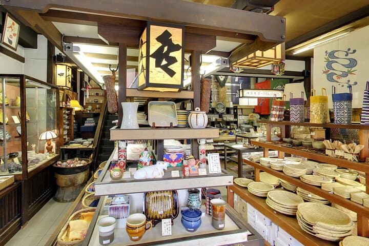 Japanese Art Drive Day Trip Tour — photo 5