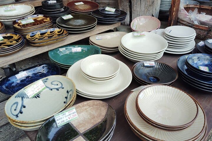 Tokyo Kappabashi Tour - Discover Unique Japanese Souvenirs — photo 8