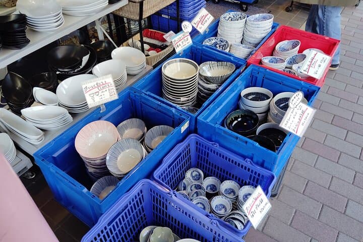 Tokyo Kappabashi Tour - Discover Unique Japanese Souvenirs — photo 13