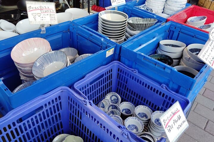 Tokyo Kappabashi Tour - Discover Unique Japanese Souvenirs — photo 14