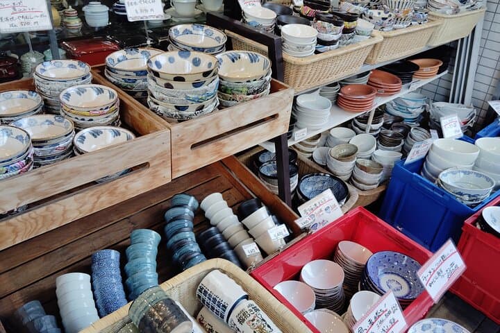 Tokyo Kappabashi Tour - Discover Unique Japanese Souvenirs — photo 15