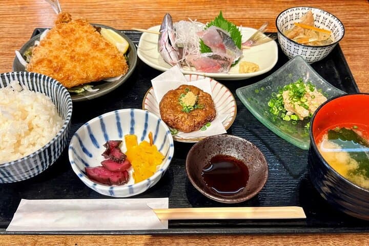 Explore Odawara Castle Samurai Seaside and Traditional Crafts — photo 13