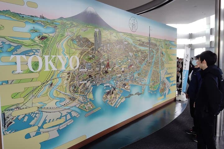 Tokyo: Shinjuku & Shibuya Walking Tour – City Highlights — photo 19