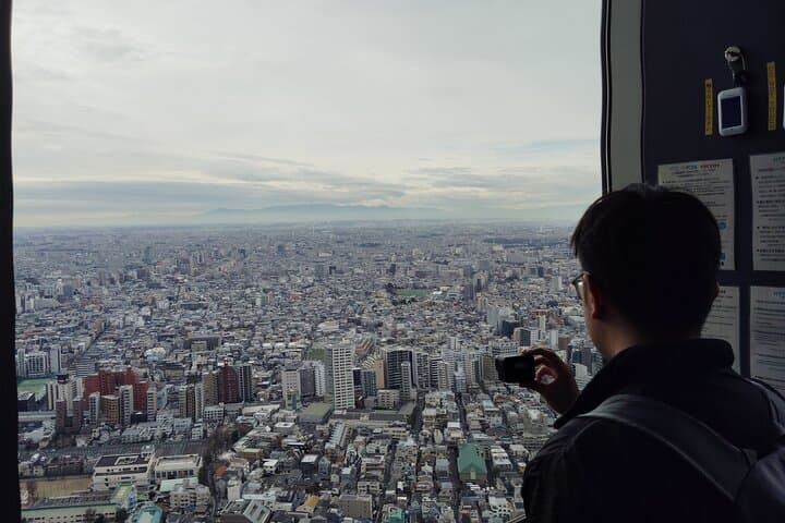 Tokyo: Shinjuku & Shibuya Walking Tour – City Highlights — photo 9