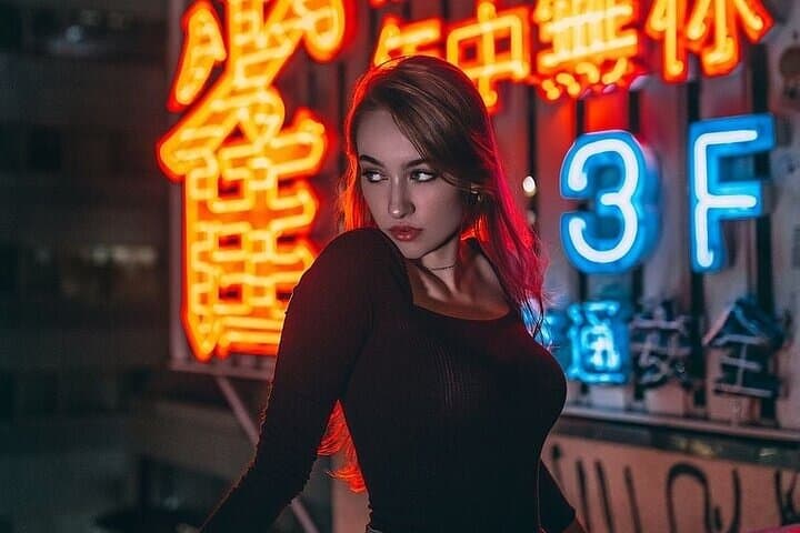 Shibuya Tokyo Private Photo Tour Activity — photo 7