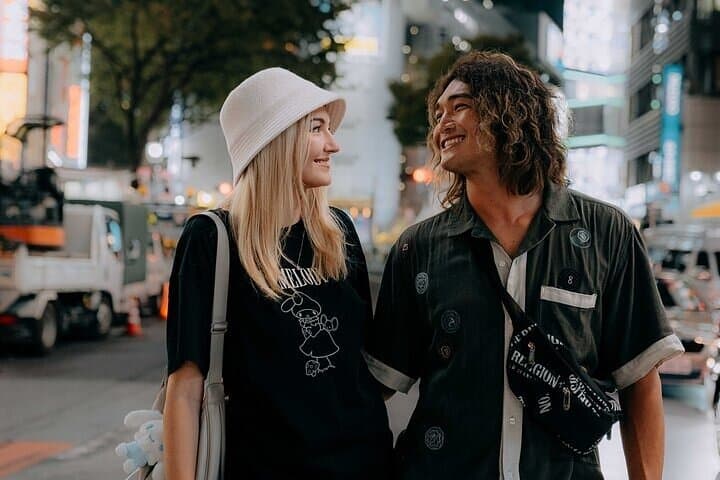 Shibuya Tokyo Private Photo Tour Activity — photo 10