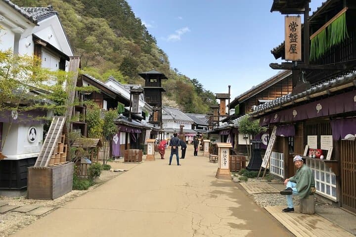 Nikko Private Tour With English Speaking Driver — photo 2