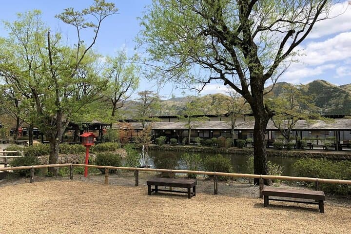 Nikko Private Tour With English Speaking Driver — photo 4