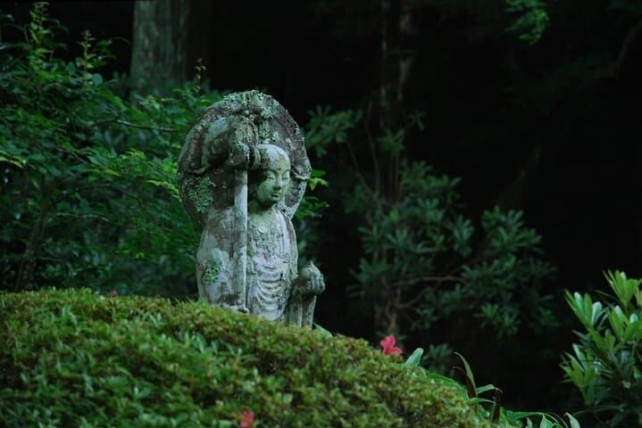 Nikko Private Tour With English Speaking Driver — photo 5