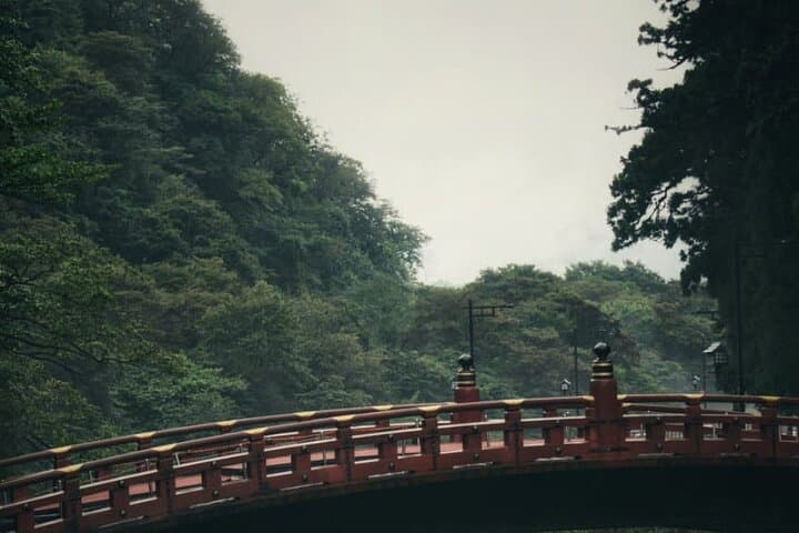 Nikko Private Tour With English Speaking Driver — photo 8