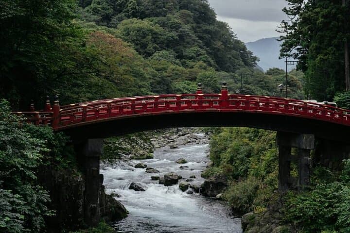 Nikko Private Tour With English Speaking Driver — photo 13