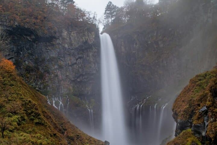 Nikko Private Tour With English Speaking Driver — photo 14