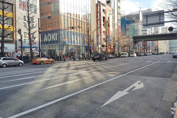 Tokyo: Akihabara Otaku Tour - 1.5h Guided Shopping — photo 9