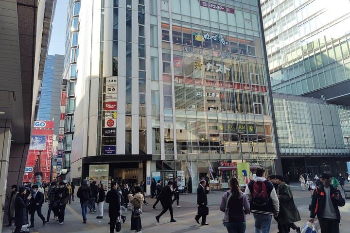 Tokyo: Akihabara Otaku Tour - 1.5h Guided Shopping — photo 10