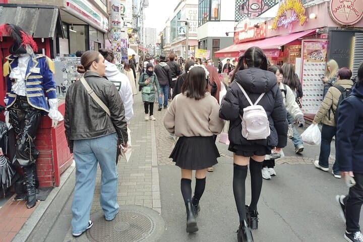 Tokyo Private Day Tour – Designed for First-Time Visitors — photo 8