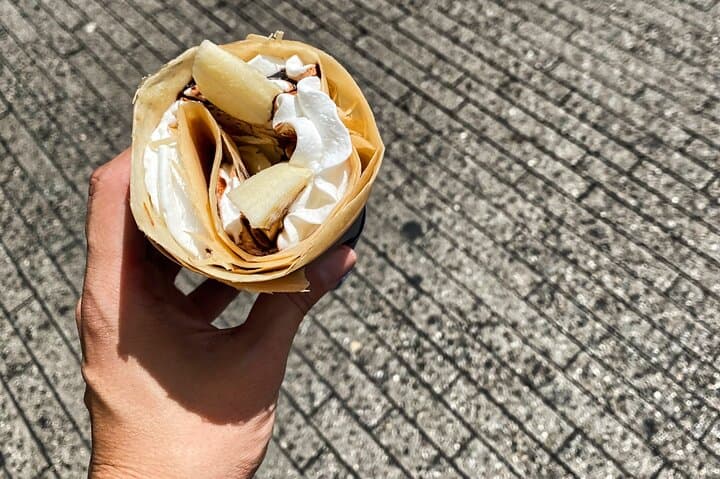 Tokyo Experience kawaii in Harajuku City Walking Tour 1 Hour — photo 4