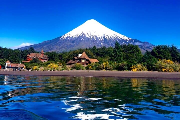 VIP Mt. Fuji and Hakone Customized Private One Day Tour.