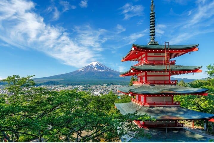 VIP Mt. Fuji and Hakone Customized Private One Day Tour. — photo 2