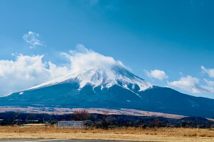VIP Mt. Fuji and Hakone Customized Private One Day Tour. — photo 5