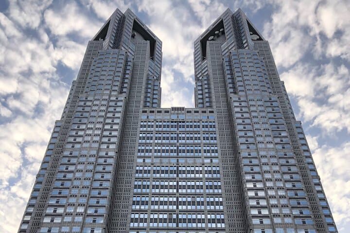Private Taxi Tour in Tokyo with Government Licensed Guide — photo 10