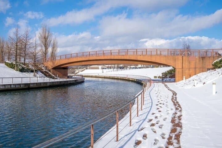 Toyama 6hr Private Tour with Government Licensed Guide — photo 2