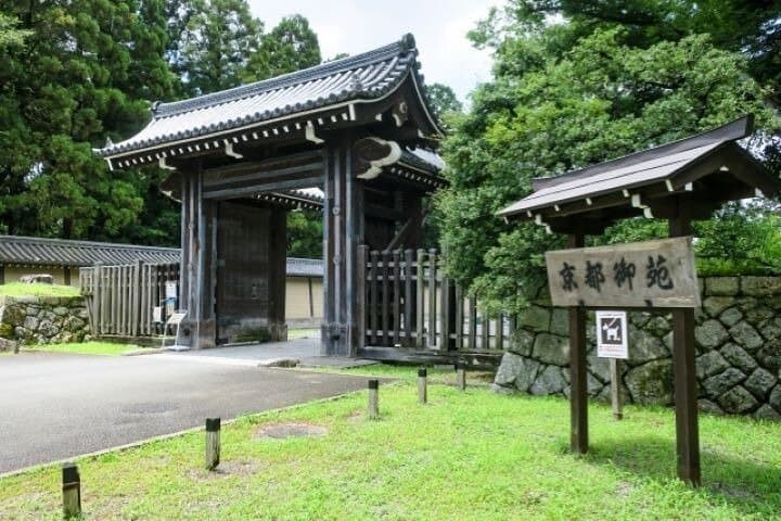 Kyoto Gion Festival, Historic Canals and Outlet Shopping Bus Tour — photo 8