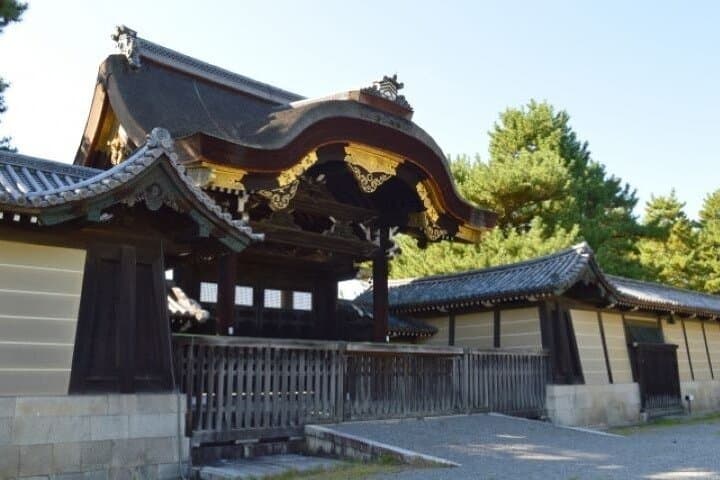 Kyoto Gion Festival, Historic Canals and Outlet Shopping Bus Tour — photo 9