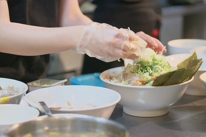 Odawara Ramen Crawl Experience: Visit 2 Iconic Shops — photo 7