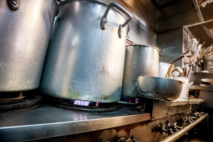 Nara: Local Ramen Hopping Experience in Hidden Food Districts — photo 10