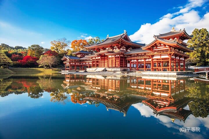 Matcha Grinding Experience and Walking Tour in Uji Kyoto — photo 8