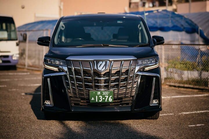 Luxury Classic Kyoto Day Tour - Private Customized Car Tour — photo 9