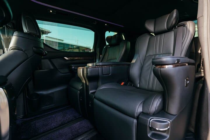 Luxury Classic Kyoto Day Tour - Private Customized Car Tour — photo 8