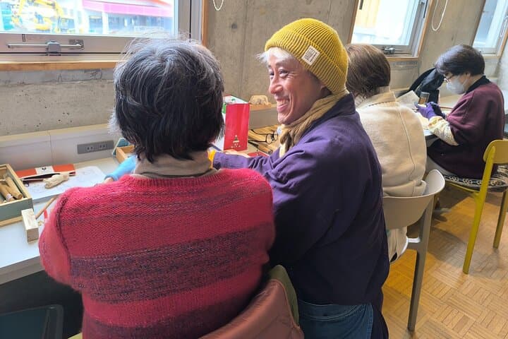 Making wooden iPhone cases in a 200-year-old Japanese house — photo 5