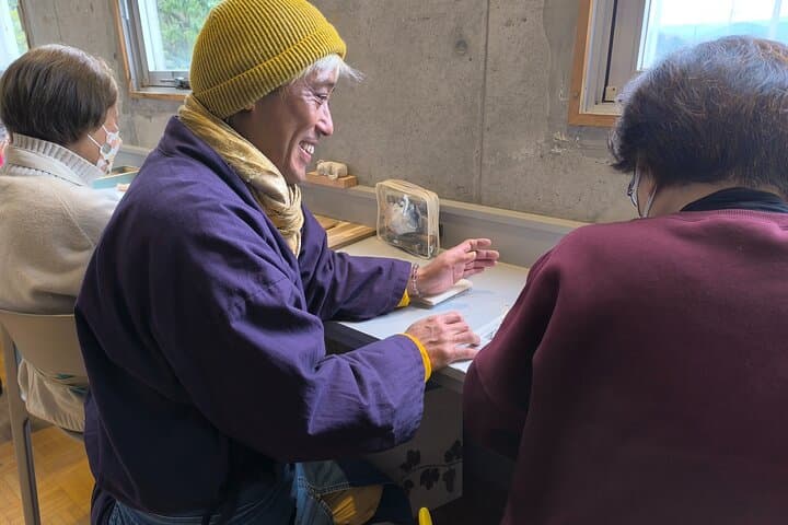 Making wooden iPhone cases in a 200-year-old Japanese house — photo 8