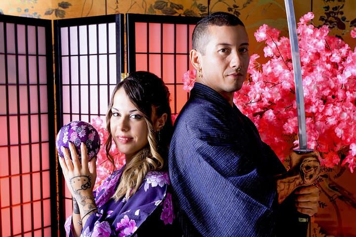Kimono photoshoot-100 Digital Photos Provided — photo 8
