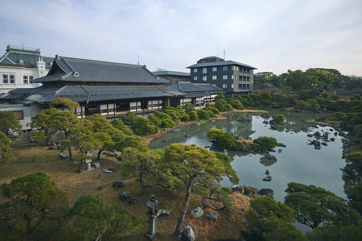 Dazaifu Shrine and Yanagawa River Cruise 1 Day Tour from Fukuoka — photo 4