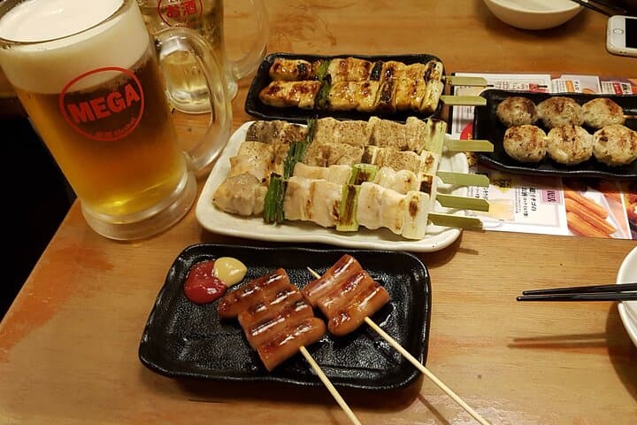 Fukuoka Evening Tours: Yatai, Izakaya, Karaoke and more — photo 6